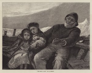 Ensimmäinen matka